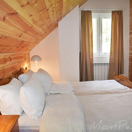 Apartment Mont Peace Kolašin المظهر الخارجي الصورة