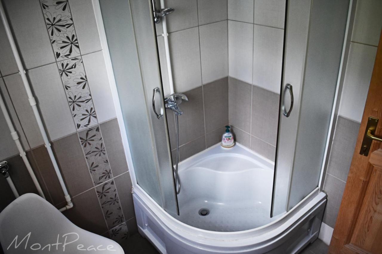 Apartment Mont Peace Kolašin المظهر الخارجي الصورة