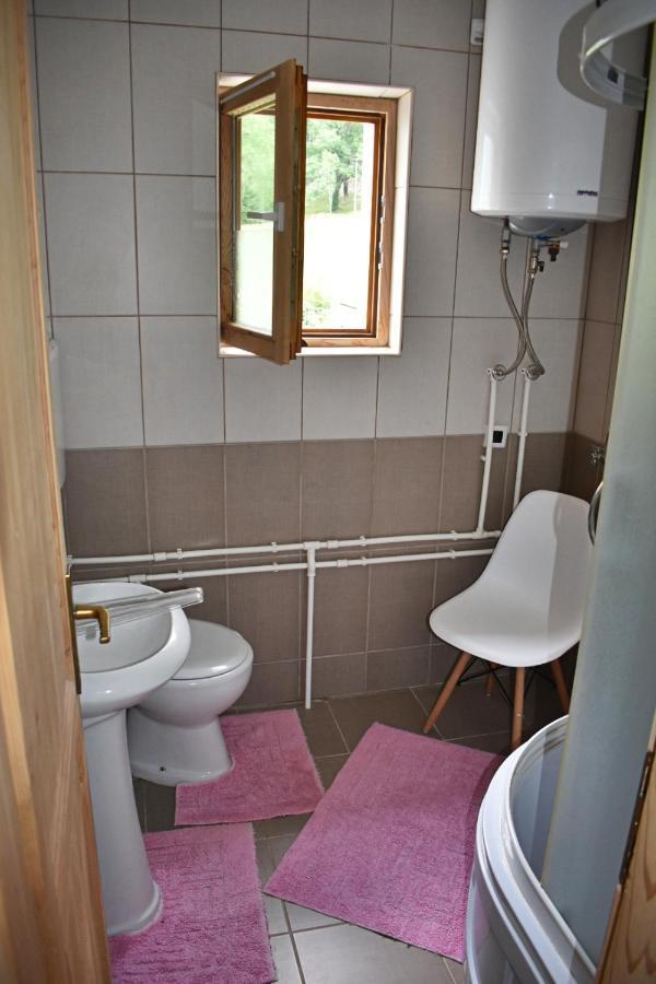 Apartment Mont Peace Kolašin المظهر الخارجي الصورة
