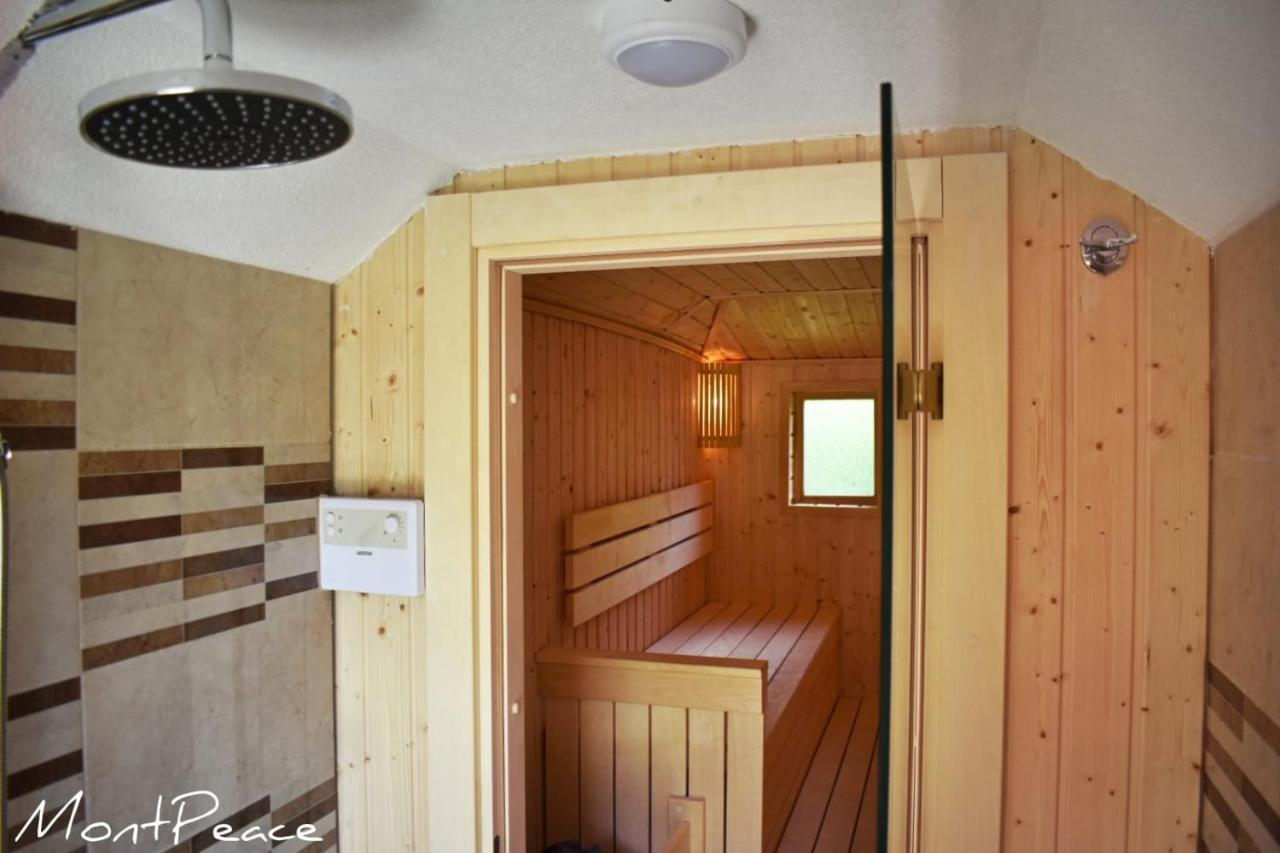Apartment Mont Peace Kolašin المظهر الخارجي الصورة