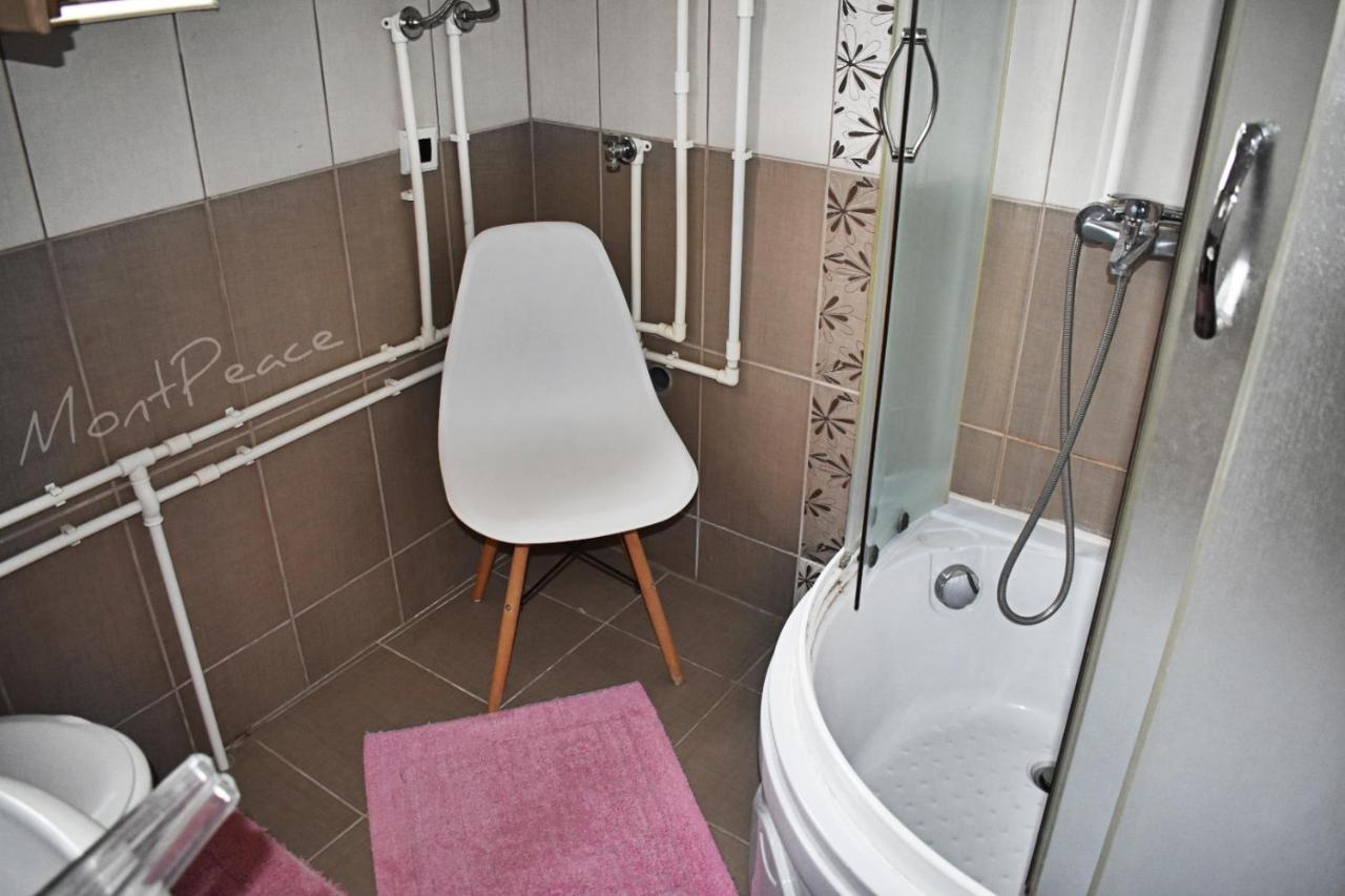 Apartment Mont Peace Kolašin المظهر الخارجي الصورة