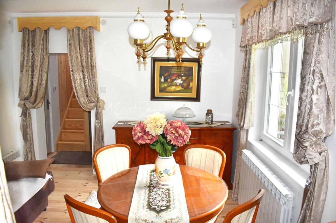 Apartment Mont Peace Kolašin المظهر الخارجي الصورة